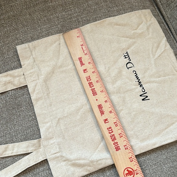 ✨MASSIMO DUTTI Shopper Tote - Picture 4 of 8